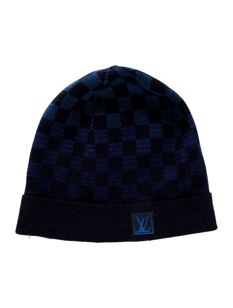 replica louis vuitton petit damier cap